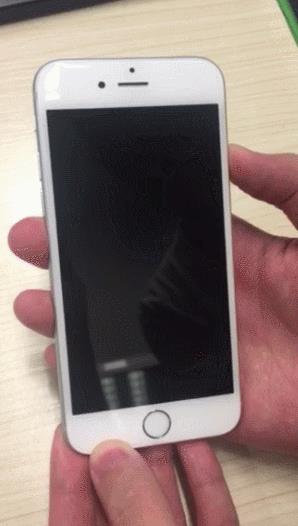 升級(jí)iOS10之后 看到解鎖界面我蒙圈了...